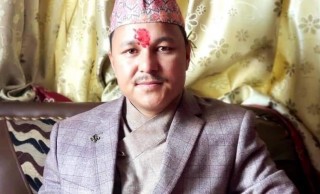 कर्णाली स्वास्थ्य विज्ञान प्रतिष्ठानका रजिष्ट्रारमा महत