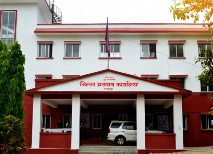 मकवानपुर जिल्लामा आइतबारदेखि सरकारी कार्यालय खुल्दै