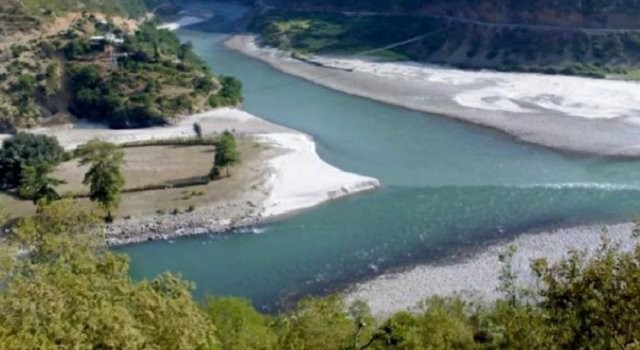 अघि बढ्दै कालिगण्डकी – तिनाउ डाइभर्सन, ३ जिल्ला लाभान्वित
