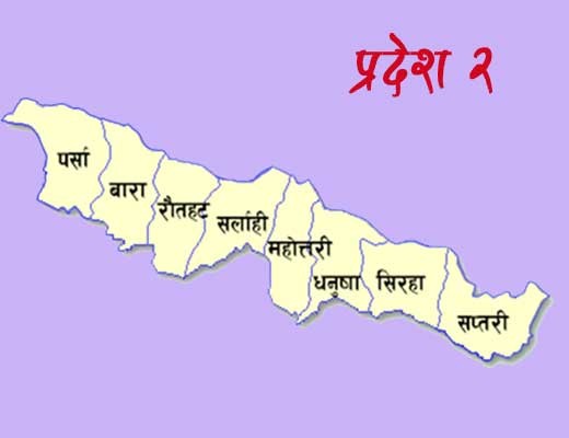 ‘प्रदेश नं २ चिकित्सा विज्ञानको केन्द्र बन्ने’
