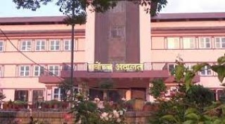 कार्कीलाई राजदूतमा सिफारिश गर्ने निर्णय कार्यान्वयन नगर्न अन्तरिम आदेश