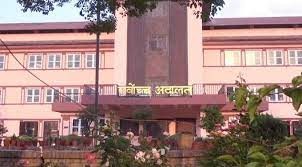 कार्कीलाई राजदूतमा सिफारिश गर्ने निर्णय कार्यान्वयन नगर्न अन्तरिम आदेश