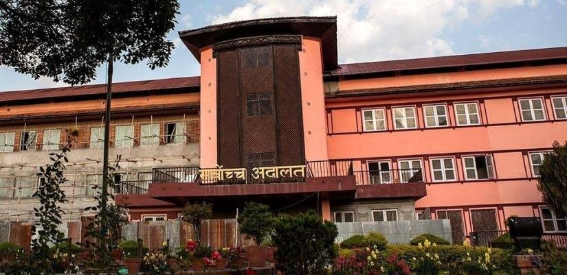 प्रतिनिधिसभा विघटन मुद्दाः सरकारी पक्षको बहस शुरु
