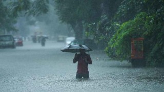 बुधबारदेखि भारी वर्षा हुने