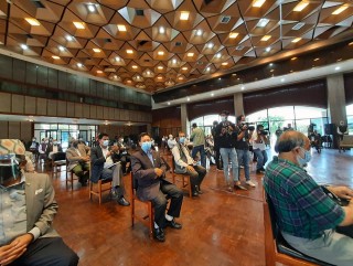 लोकतन्त्र, संविधान र पारदर्शिताप्रति गठबन्धनको ठोस प्रतिबद्धता आओस् : बुद्धिजीवी