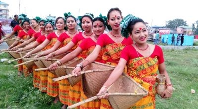 मेचीनगरमा मेचे ‘पहिलो जाति’ घोषणा, राजवंशी र धिमाललाई अमान्य