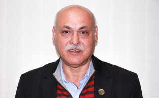 राष्ट्रपतिलाई मुद्दा लगाउन मिल्दैन : वरिष्ठ अधिवक्ता पन्त