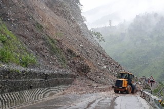 सञ्चालनमा आयो पृथ्वीराजमार्ग