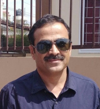 ‘प्रधानमन्त्री नियुक्तिमा आधारको मूल्याङ्कन गर्ने अधिकार राष्ट्रपतिलाई - अधिवक्ता भट्टराई