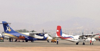 वायुसेवा उडान सङ्ख्या थप्न माग