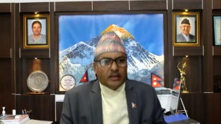 साना किसान विकास लघुवित्त वित्तीय संस्था लि.को २० औँ वार्षिकोत्सव सम्पन्न