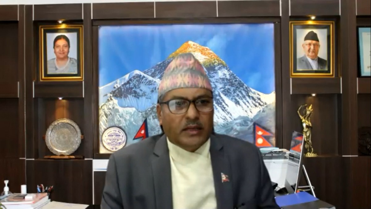 साना किसान विकास लघुवित्त वित्तीय संस्था लि.को २० औँ वार्षिकोत्सव सम्पन्न