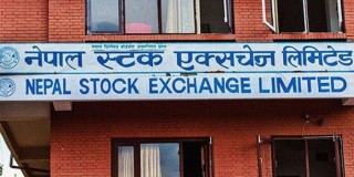 चालु आवको अन्तिम दिन नेप्सेमा दोहोरो अङ्कको वृद्धि, बजार पूँजीकरण ४० खर्ब