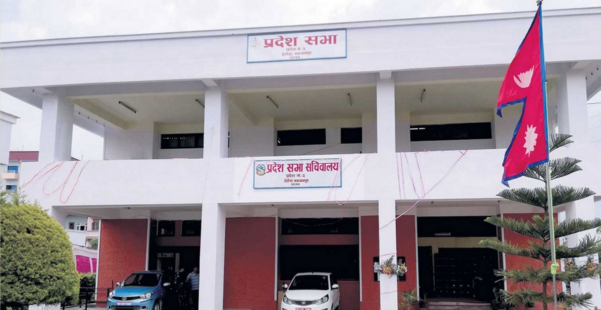 वाग्मती प्रदेशमा खोपका लागि रु दुई अर्ब  विनियोजन
