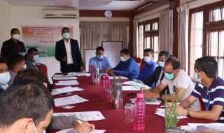 भारतमा दिइने छात्रवृत्तिका लागि शैक्षिक परामर्श