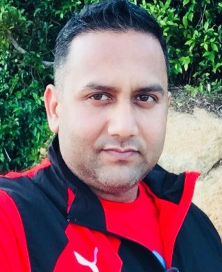 एनआरएन मकाउ अध्यक्षमा राजेस प्रसाईं विजयी