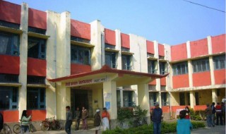 मेची प्रादेशिक अस्पताललाई कारितासको सहयोग