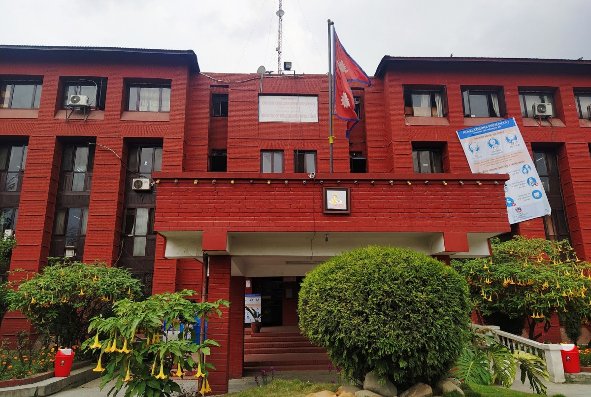 नेपालमा डेल्टा भेरिएन्टसहित थप तीन भेरिएन्टको चुनौती
