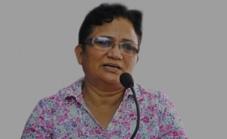 बिजुलीको महसुल घटाउनुपर्ने : मन्त्री भुसाल