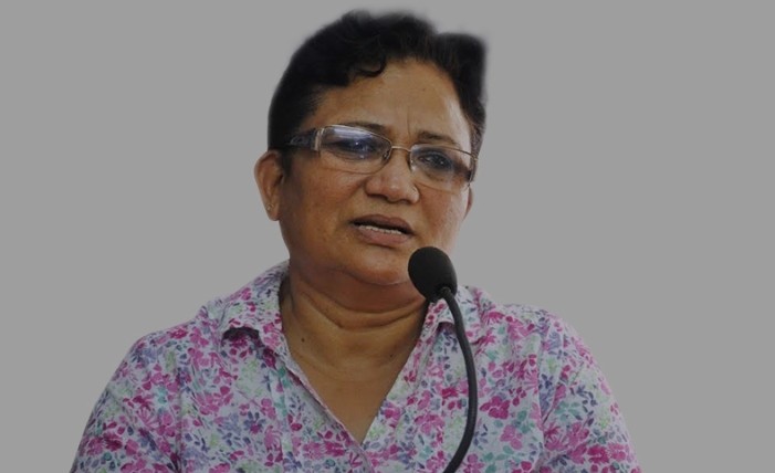बिजुलीको महसुल घटाउनुपर्ने : मन्त्री भुसाल