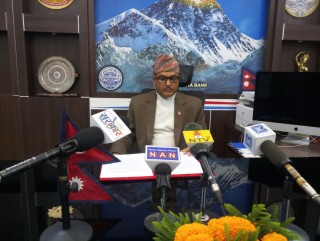 मौद्रिक नीति : विप्रेषण व्यवसाय गर्ने कम्पनी पनि गाभिन पाउने