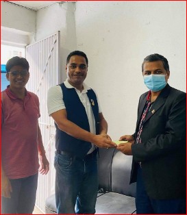 शिक्षा पत्रकारिता पुरस्कारका लागि कोष स्थापना