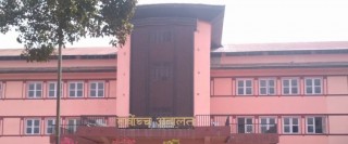 अनशनरत भूपू गोर्खा सैनिकको तत्काल जीवन रक्षा गर्न अन्तरिम आदेश
