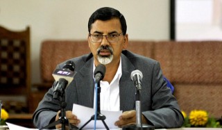 दैनिक उपभोग्य वस्तु उत्पादन गर्ने उद्योग सरकारको प्राथमिकतामा : अर्थमन्त्री