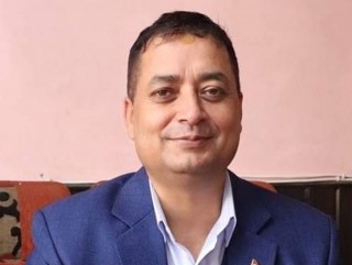 पशुपति क्षेत्र विकास कोषको सदस्य सचिवमा डा मिलनकुमार थापा