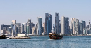 कतारमा अलपत्र श्रमिकको उद्धार