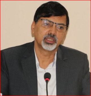 स्वदेशी उद्योगधन्दालाई प्रोत्साहन हुनेगरी प्रतिस्थापन विधेयक ल्याइएको छ : अर्थमन्त्री
