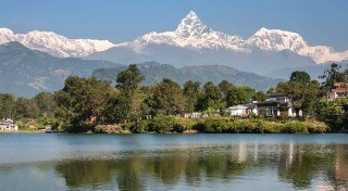 खुले पोखराका धार्मिक पर्यटकीयस्थल
