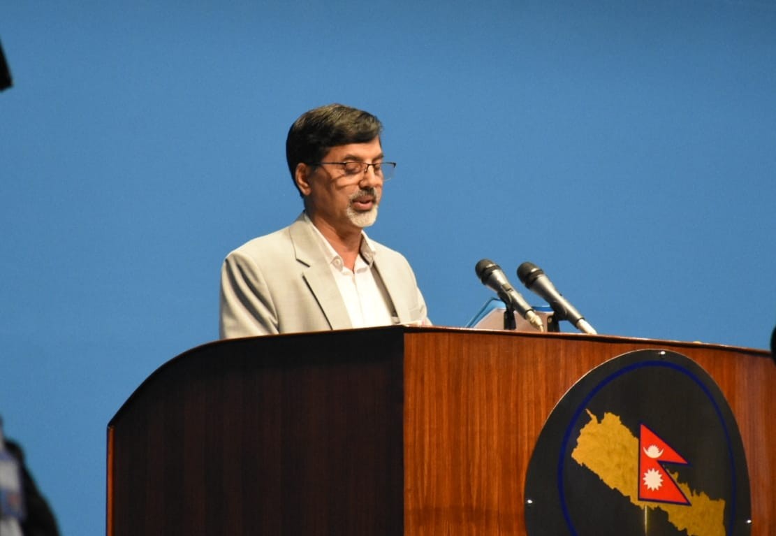 विनियोजन विधेयक, २०७८ पारित