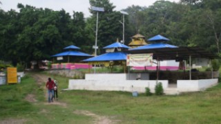 धार्मिक पर्यटकीय क्षेत्र भम्केनी धाममा गुरुकुल सञ्चालन