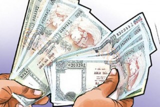कोरोनाबाट मृत्यु भएकाको परिवारलाई आर्थिक सहयोग