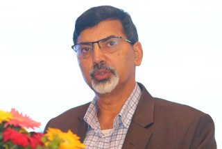 चन्द्रागिरी–चित्लाङ खण्डमा भइरहेको ‘ढुङ्गा व्यापार’ तत्काल बन्द गरिनेछः अर्थमन्त्री