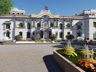 गण्डकी प्रदेशमा राष्ट्र बैङ्कको अध्ययन: दक्ष कामदार नहुँदा उद्योग पूर्ण क्षमतामा चलेनन्