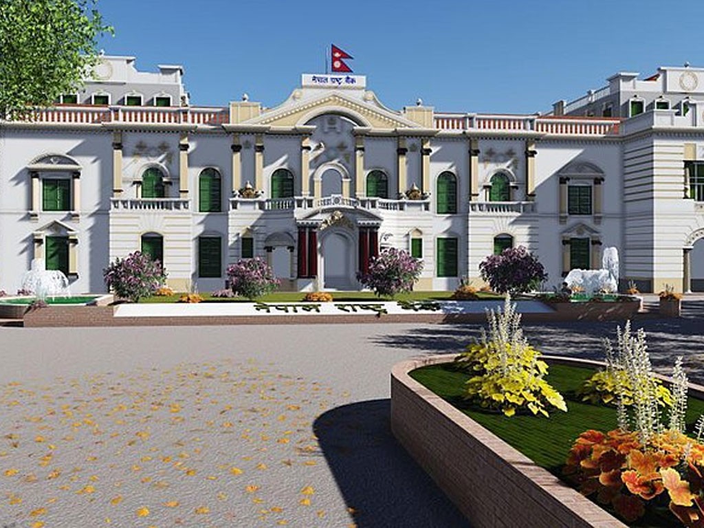 गण्डकी प्रदेशमा राष्ट्र बैङ्कको अध्ययन: दक्ष कामदार नहुँदा उद्योग पूर्ण क्षमतामा चलेनन्