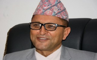एनआरएनएलाई कुनै दलको भ्रातृ सङ्गठन बनाउन हुँदैन: अध्यक्ष तिमिल्सिना