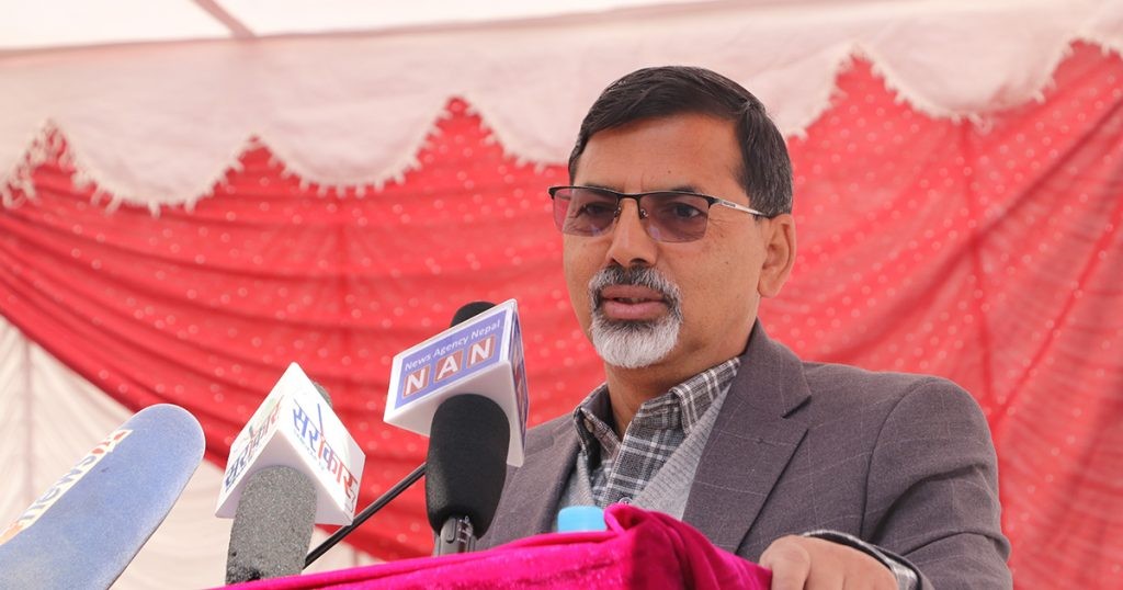 करदाताको गुनासो सम्बोधन गर्न संयन्त्र बनाइने