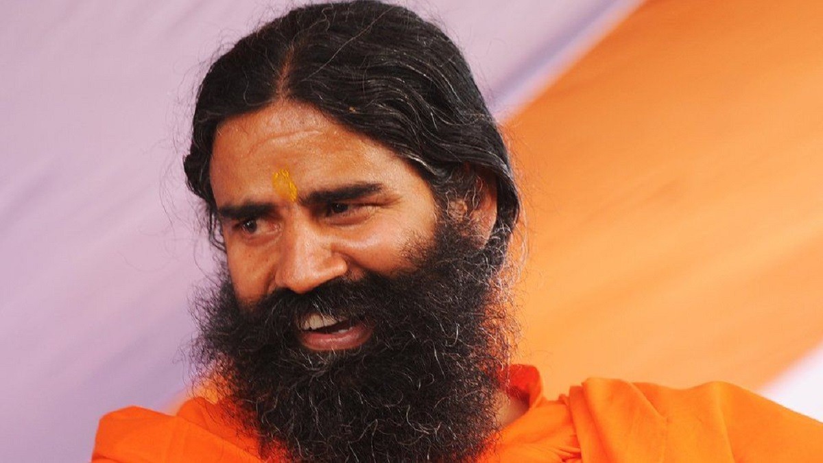 योगगुरु रामदेवले चन्द्रागिरि डाँडामा योग प्रशिक्षण दिने