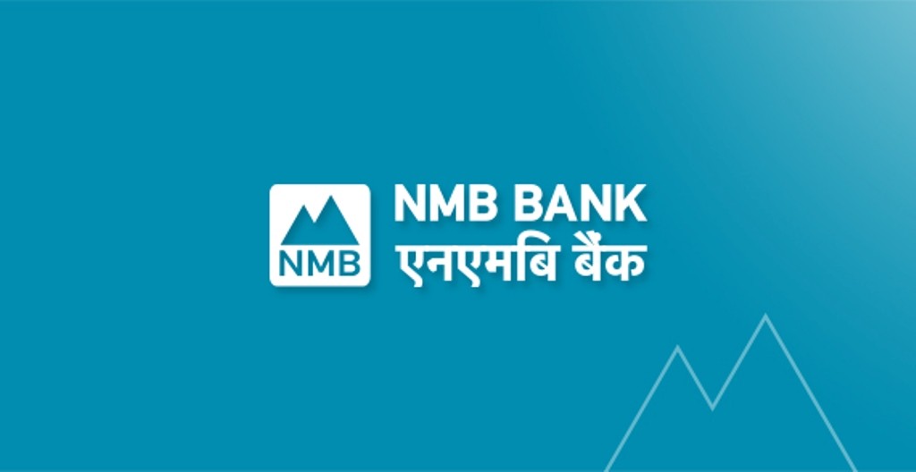 एनएमबी बैंक बन्यो एशियाकै उत्कृष्ट बैंक