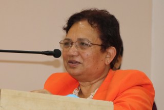 शेयरधनीलाई बोनस होइन, विद्युतीय चुल्हो बाडौँ : ऊर्जामन्त्री भुसाल