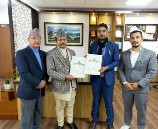 नागरिक लगानी कोषका सहभागी र कर्मचारीलाई अन्नपुर्ण न्यूरोमा १५ प्रतिशत सम्म छुट  