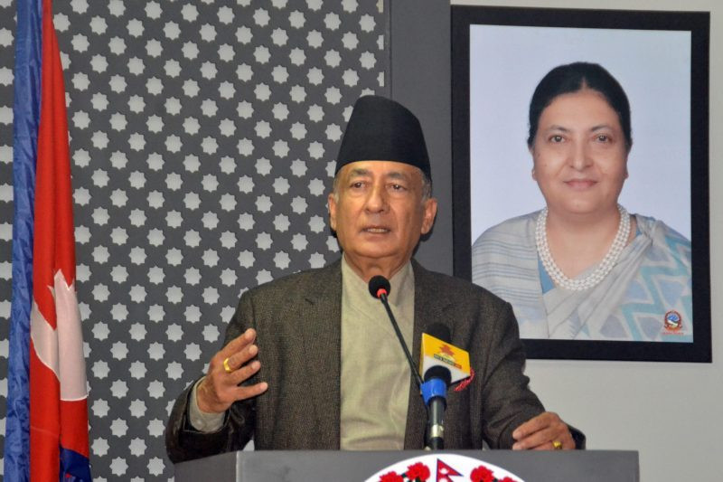 मन्त्रिपरिषद् बैठक : जापानबाट रु १० अर्ब ३९ करोड ऋण सहायता स्वीकार