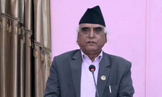 अर्थतन्त्रको आधार सहकारी : मुख्यमन्त्री पोखरेल