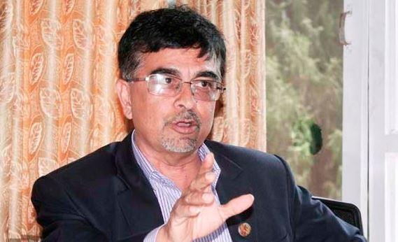 मुख्यमन्त्री पाण्डेका अध्यक्षतामा कोभिड–१९ व्यवस्थापन समिति गठन