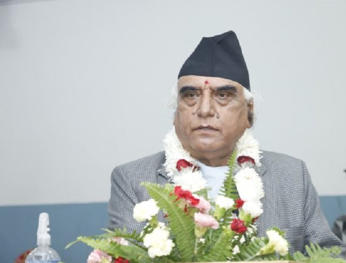 वृहत आर्थिक परिसूचकको सुधारमा विशेष पहल गर्नुपर्छ : मुख्यमन्त्री पोखरेल