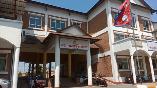 मेची भन्सारको राजस्व असुलीमा वृद्धि