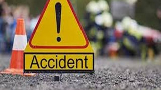मोटरसाइकल दुर्घटनामा १ को मृत्यु